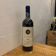ワイン SASSICAIA（サッシカイア）2021年 3本セット - メルカリ