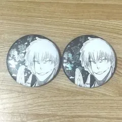 2026年最新】bleach 市丸ギンの人気アイテム - メルカリ