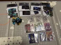 一番くじワンピースまとめ売りF賞G賞H賞I賞