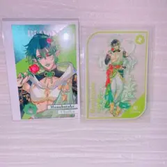 にじさんじ◎花畑チャイカ8thanniversaryメタルカード+特典