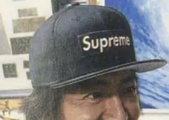 2026年最新】supreme new era キムタクの人気アイテム - メルカリ