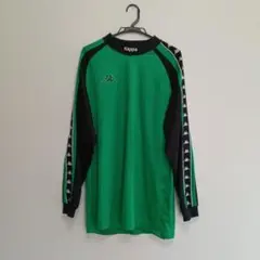 Kappa サッカーユニホーム Made in Japan