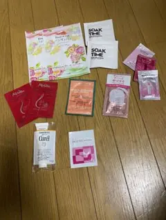 トラベルセット