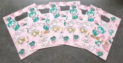 スイマー☆SWIMMER　ショップ袋　5枚セットのサムネイル