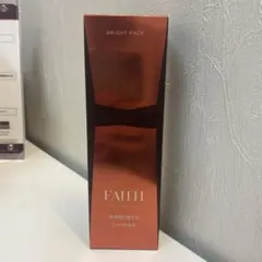 FAITH BRIGHT PACK 100gのサムネイル