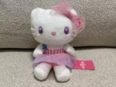 USJ限定 ハローキティ ぬいぐるみ