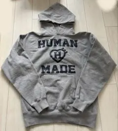 human made