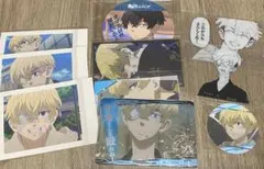 東リべ 松野千冬10点セット