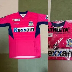 襟付きユニフォーム