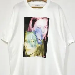 ちゃんみな「AREA OF DIAMOND 3」Tシャツ - メルカリ