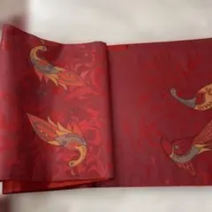 袋帯