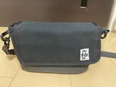 チャムス CHUMS カメラバッグ
