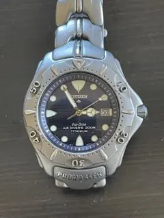 2025年最新】air diver's 200mの人気アイテム - メルカリ