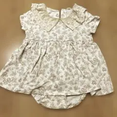 ⭐︎美品⭐︎バースデー mamaraku 女の子 70cm