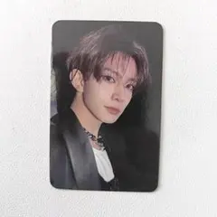 ENHYPEN ヒスン UNTOLD DMM ラキドロ トレカ