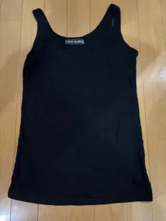 CECIL McBEE ブラック タンクトップのサムネイル