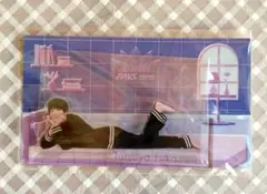 アクリルスタンド 深澤辰哉 Snow Man