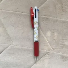 三菱鉛筆 uni ジェットストリーム ポケモン ピカチュウ