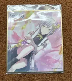 2025年最新】志歩 色紙の人気アイテム - メルカリ