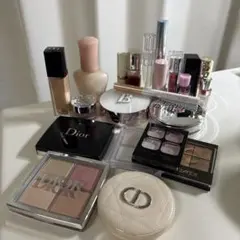 Dior Paul & JOE プチプラコスメ まとめ売り Dior Paul & JOE プチプラコスメ まとめ売り - メルカリ