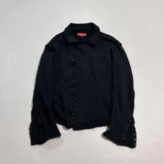 semantic design cross riders jacket 00sのサムネイル