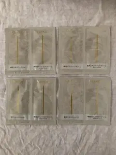 サナ エクセル デイスキンウェイキング デイスキンコンフォート サンプル 8包