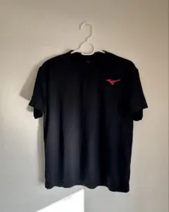 ミズノ／半袖Tシャツ・S