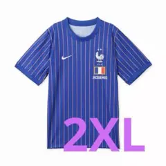 新品 2XL Nike Jacquemus X2 WorldCup Franceのサムネイル