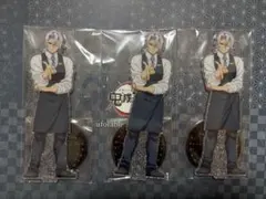 鬼滅の刃 モクテルバー 両面アクリルスタンド