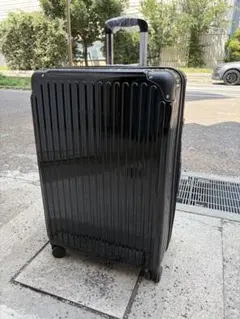 エース イグザクト ボディ スーツケース 78-94L 展示品 KTT7 5 - メルカリ