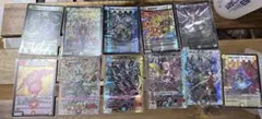 デュエマ　まとめ売り　11枚　デュエル・マスターズ
