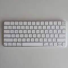 Apple Magic Keyboard Touch ID搭載 US配列