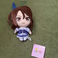 ウマ娘 プリティーダービー 通常ぬいぐるみ vol.13 メジロパーマー