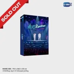 2026年最新】2gether live on stageの人気アイテム - メルカリ