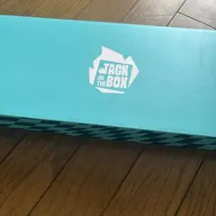 BTS MARCH BOX #13 JACK iN THE BOX キーボード