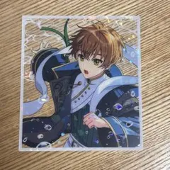 あんスタ ビジュアル色紙コレクション 色紙 仁兎なずな - メルカリ