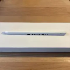 Apple Pencil 第2世代 本体（本体のみ、箱無し）