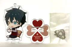 影片みか  あんさんぶるスターズ! アクリルスタンドキーホルダー  ピクニック