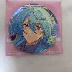 日々樹渉　缶バッジ あんスタ　10周年
