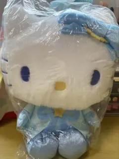 ハローキティ