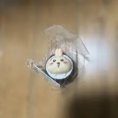 ちいかわ くら寿司　フィギュア キーホルダー うさぎ