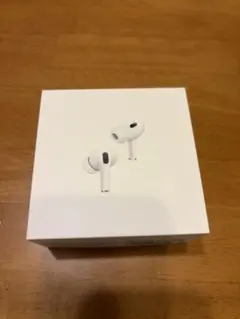 AirPods Pro 第2世代 MQD83J/A