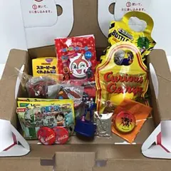 ノベルティグッズ　セット　9種類！　非売品【お値下げ！】