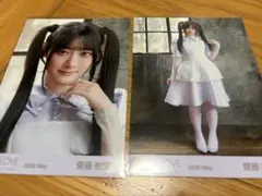 LOVE 齋藤樹愛羅 劇薬中毒(研究員衣装) 生写真 コンプ - メルカリ