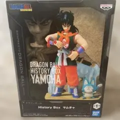 2025年最新】History Box ヤムチャの人気アイテム - メルカリ