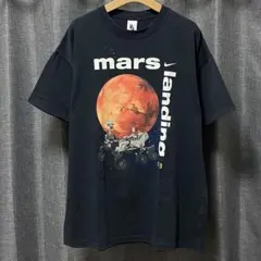 Nike Lab Mars Graphic Print S/S T-Shirt
