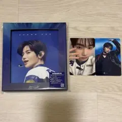 ZEROBASEONE HERE&NOW Blu-Ray ジャンハオ