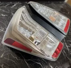 30プリウス 前期 クリアテール ZVW30 純正加工品 美品 後期 PHV - メルカリ