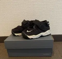 Nike リトルリフト　エアリフト ブラック