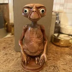 e.t. フィギュア